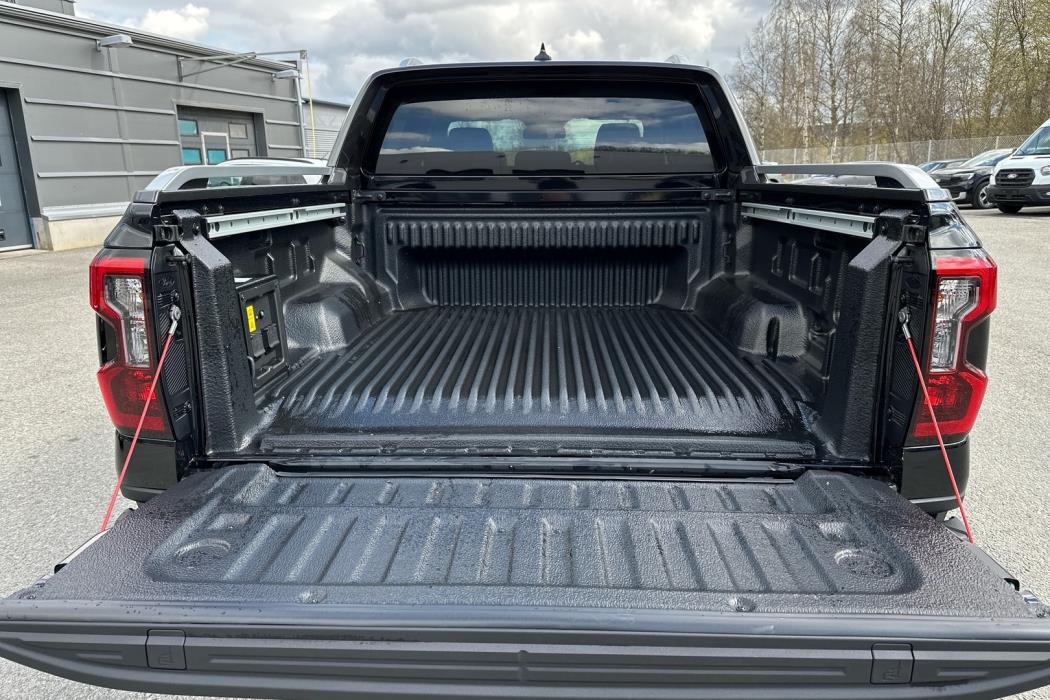FORD Ranger 2026