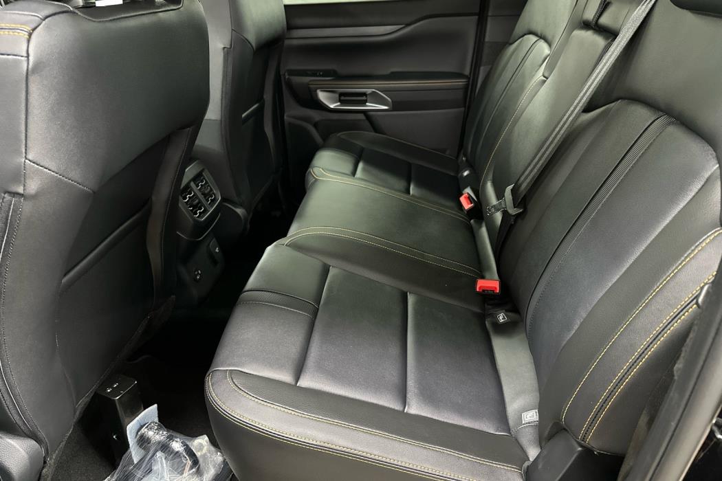 FORD Ranger 2026