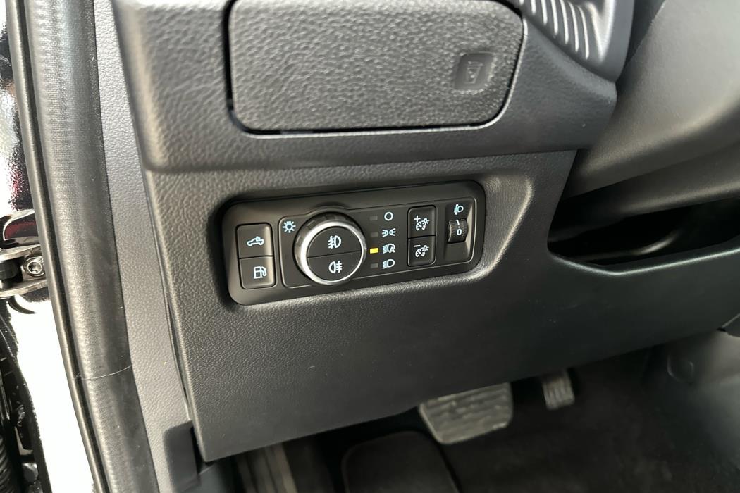 FORD Ranger 2026