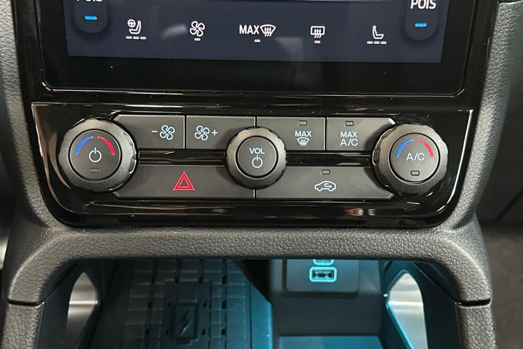 FORD Ranger 2026