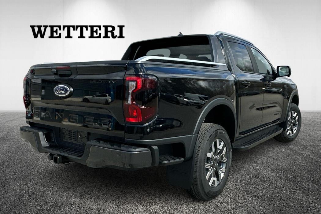 FORD Ranger 2026