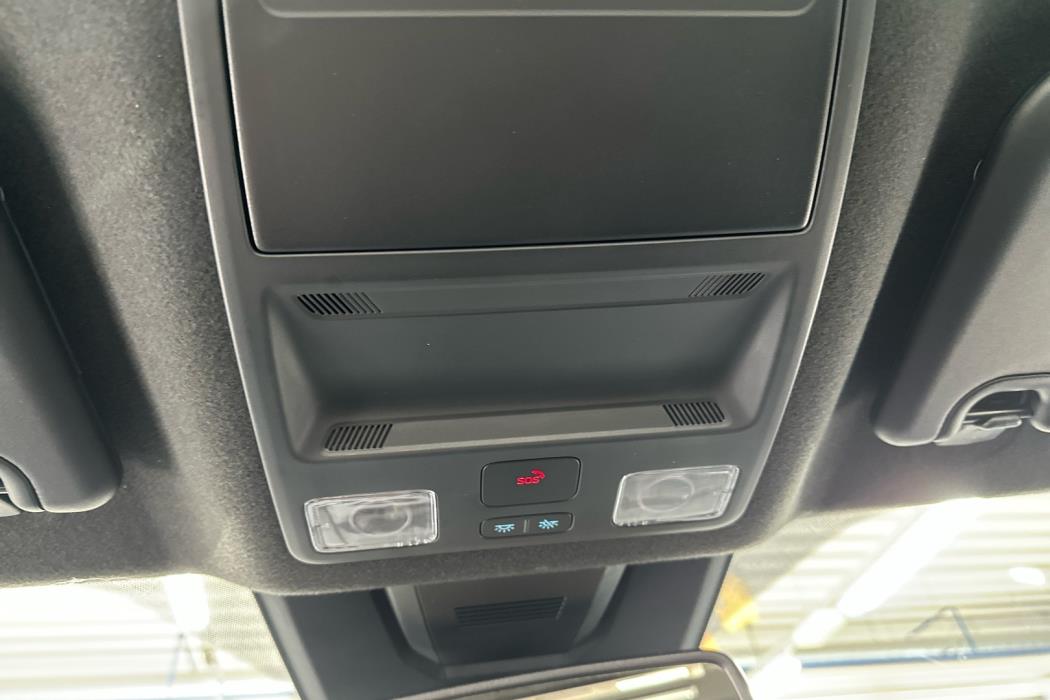 FORD Ranger 2026