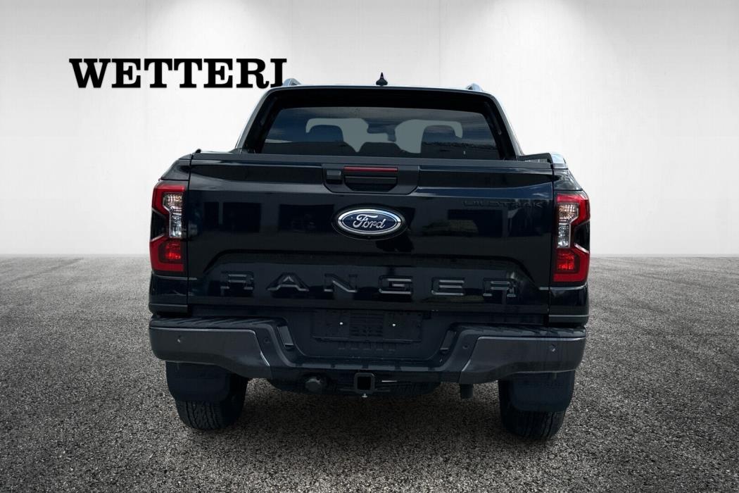 FORD Ranger 2026