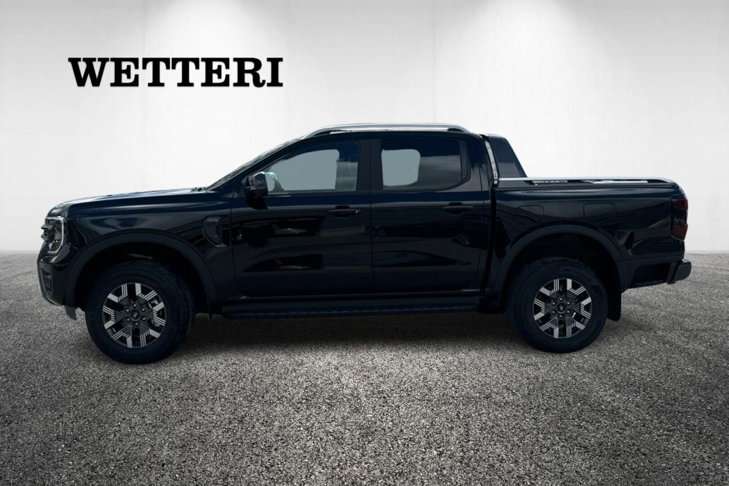 FORD Ranger 2026