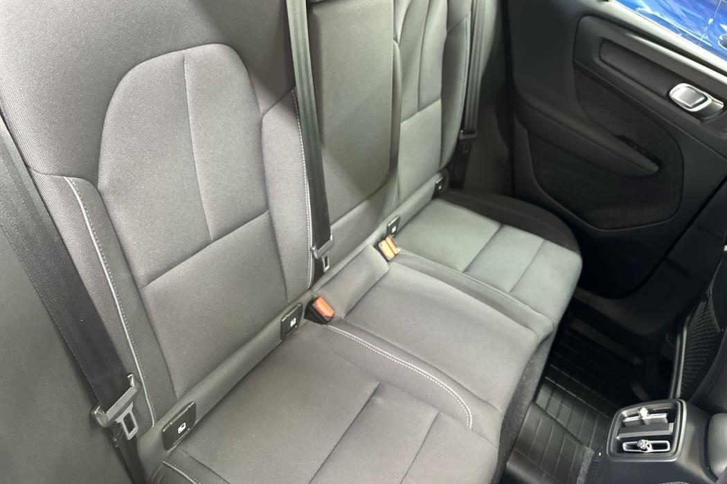 VOLVO XC40 2022