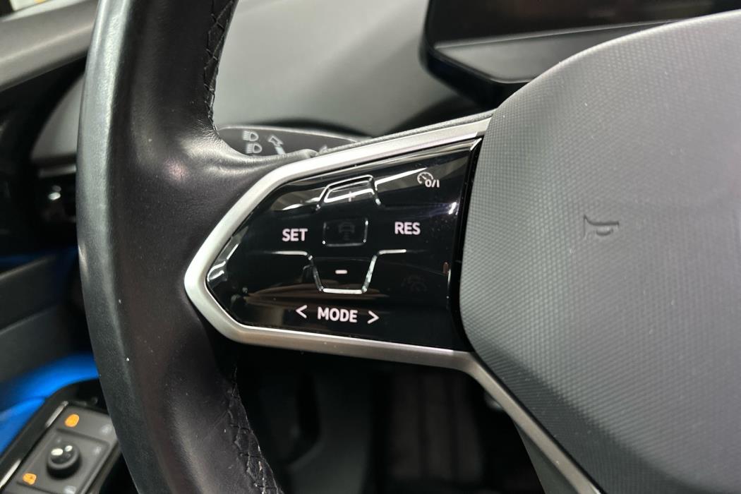 VOLKSWAGEN ID.4 2022