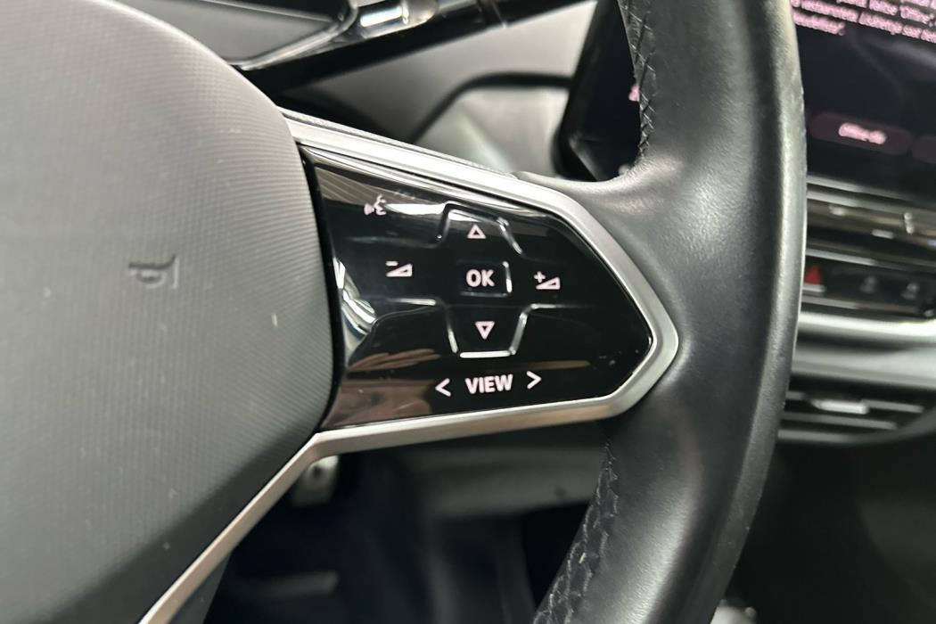 VOLKSWAGEN ID.4 2022