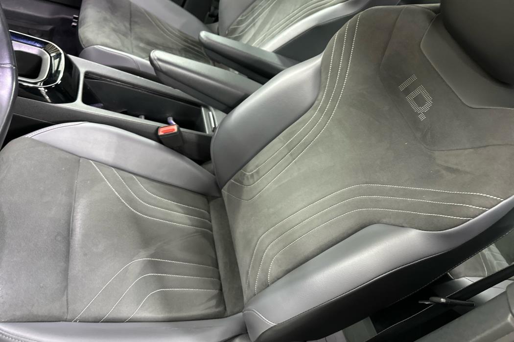 VOLKSWAGEN ID.4 2022