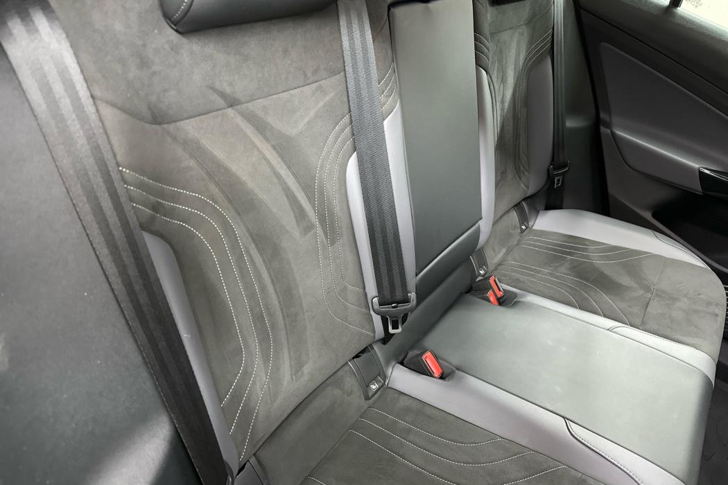 VOLKSWAGEN ID.4 2022