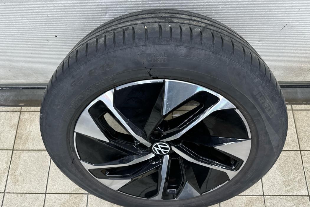 VOLKSWAGEN ID.4 2022