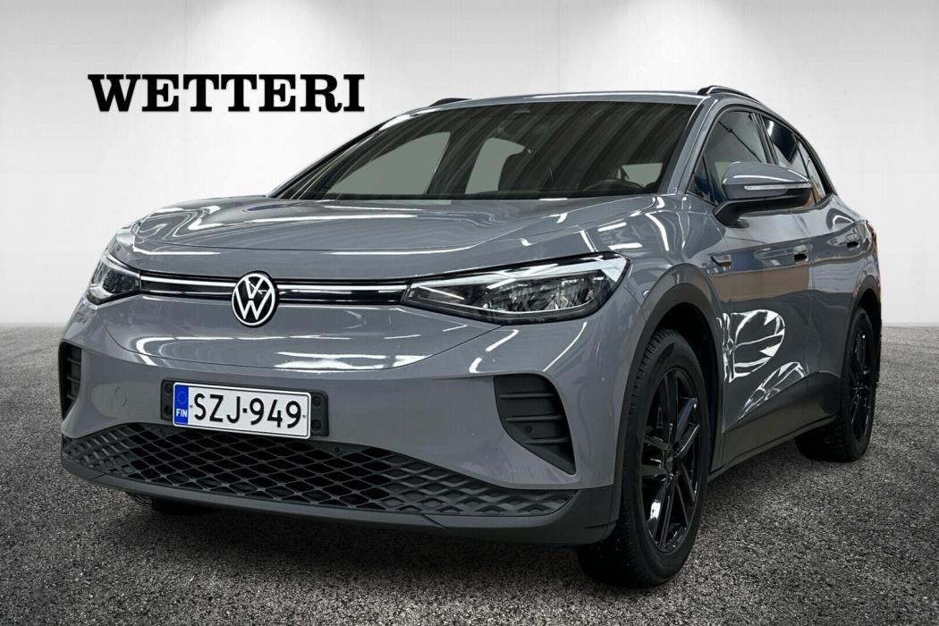 VOLKSWAGEN ID.4 2022