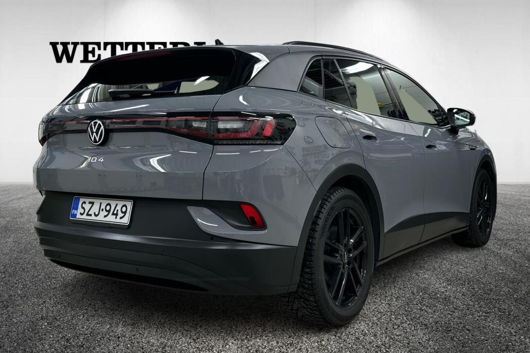 VOLKSWAGEN ID.4 2022