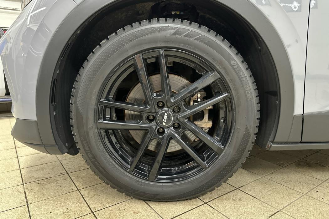 VOLKSWAGEN ID.4 2022