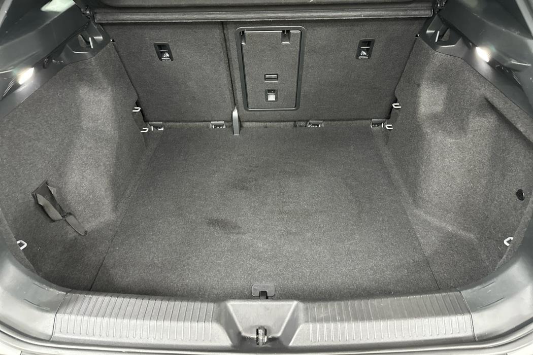 VOLKSWAGEN ID.4 2022