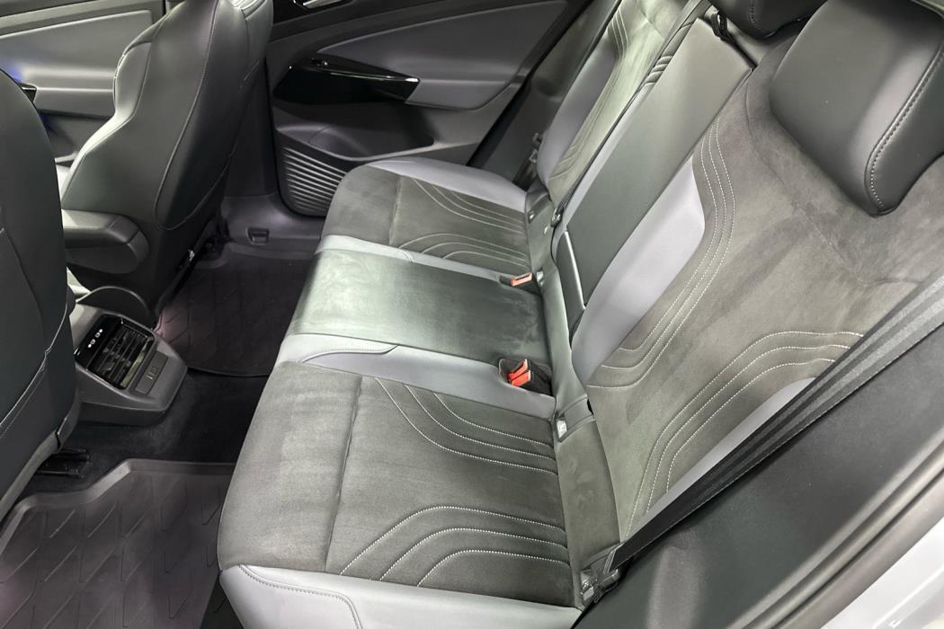 VOLKSWAGEN ID.4 2022