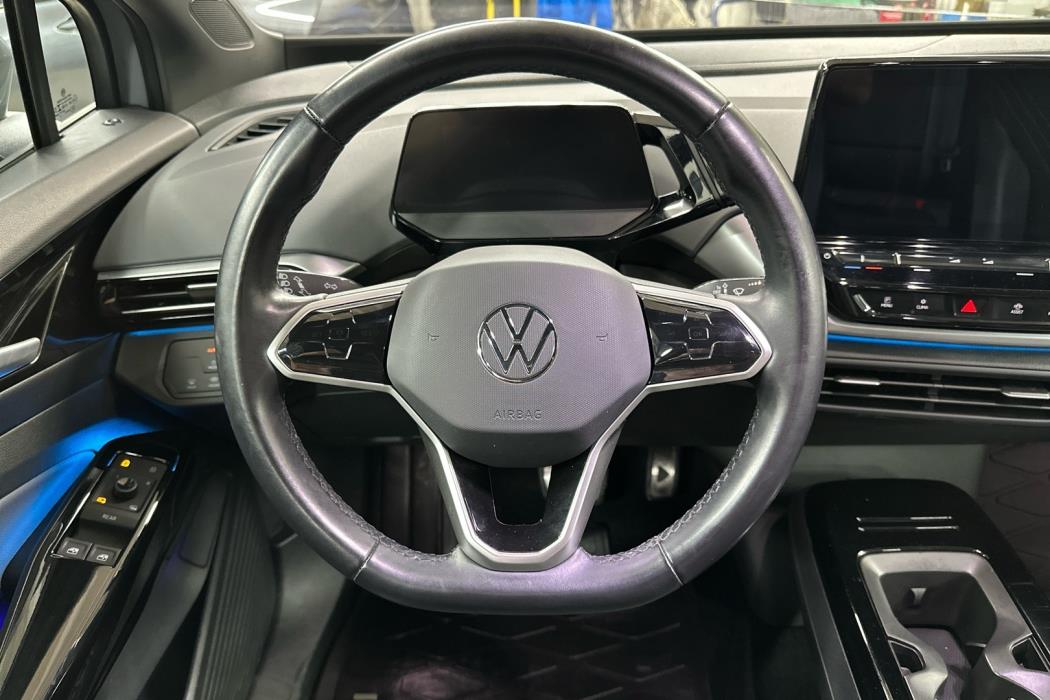 VOLKSWAGEN ID.4 2022