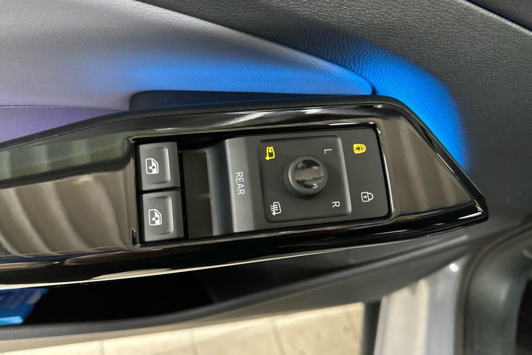 VOLKSWAGEN ID.4 2022