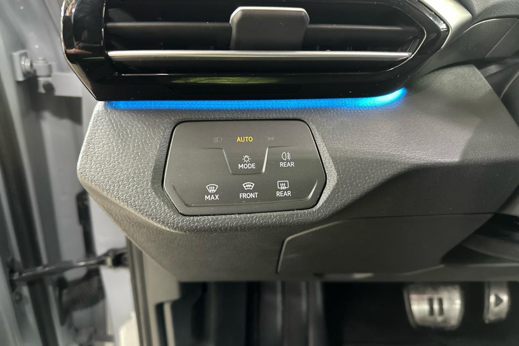 VOLKSWAGEN ID.4 2022