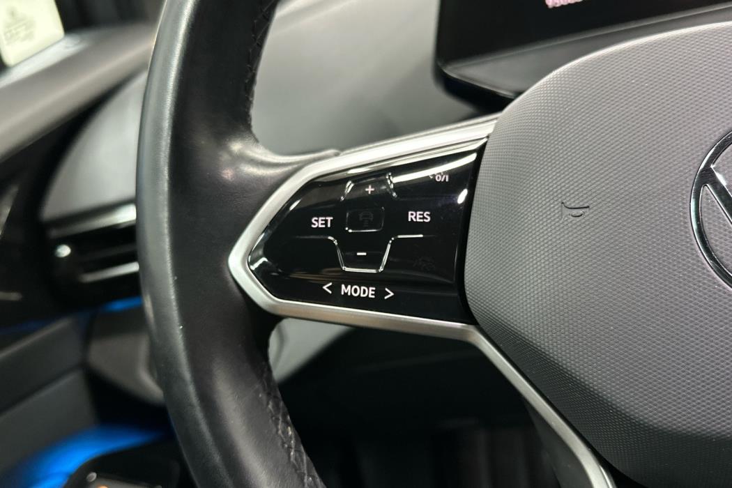 VOLKSWAGEN ID.4 2022