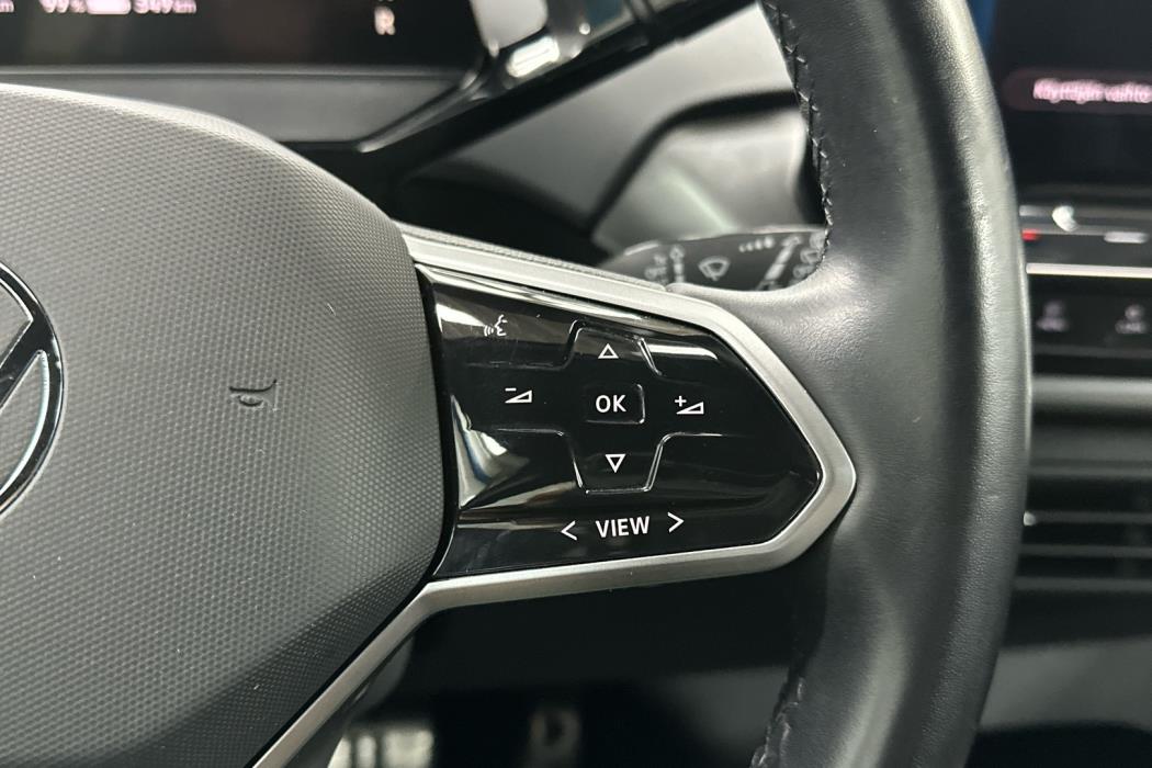 VOLKSWAGEN ID.4 2022
