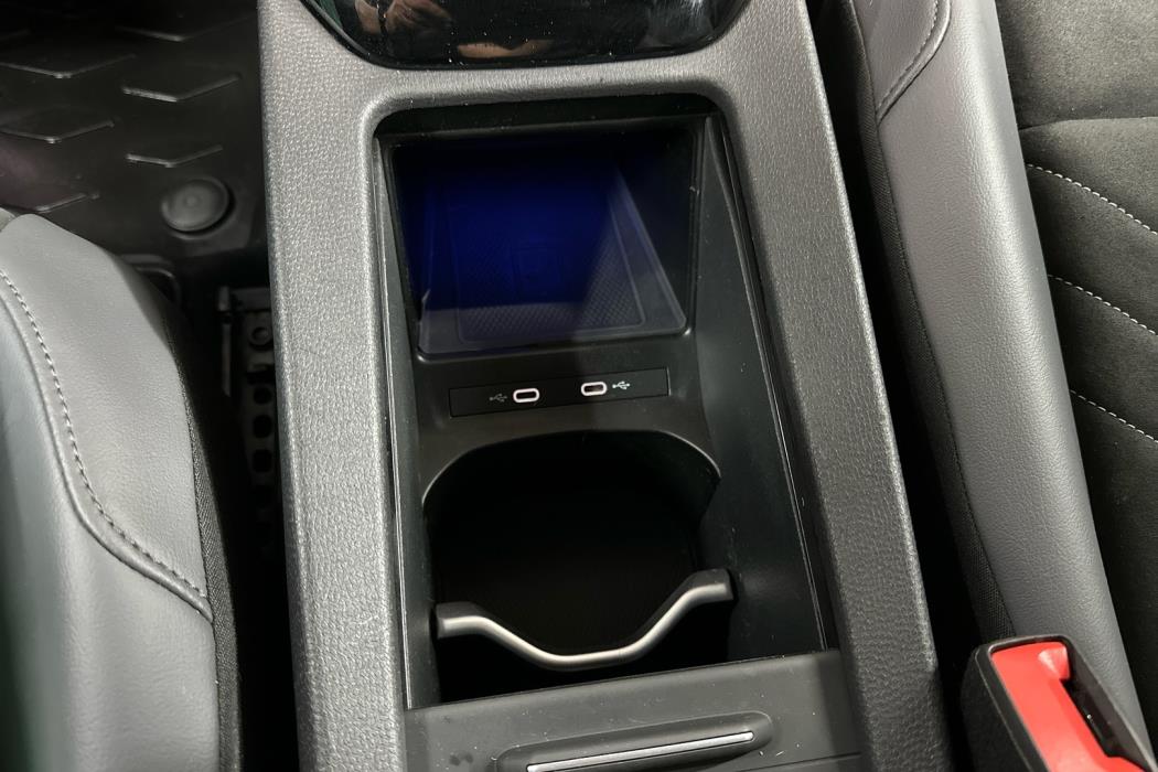 VOLKSWAGEN ID.4 2022