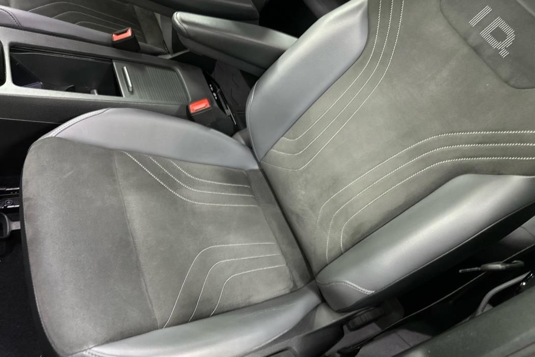 VOLKSWAGEN ID.4 2022