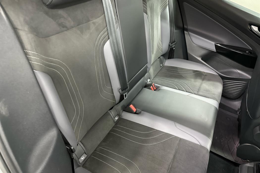 VOLKSWAGEN ID.4 2022