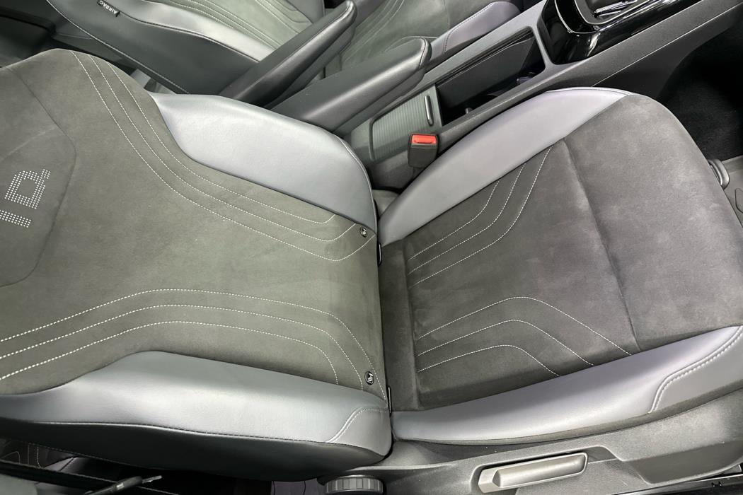 VOLKSWAGEN ID.4 2022