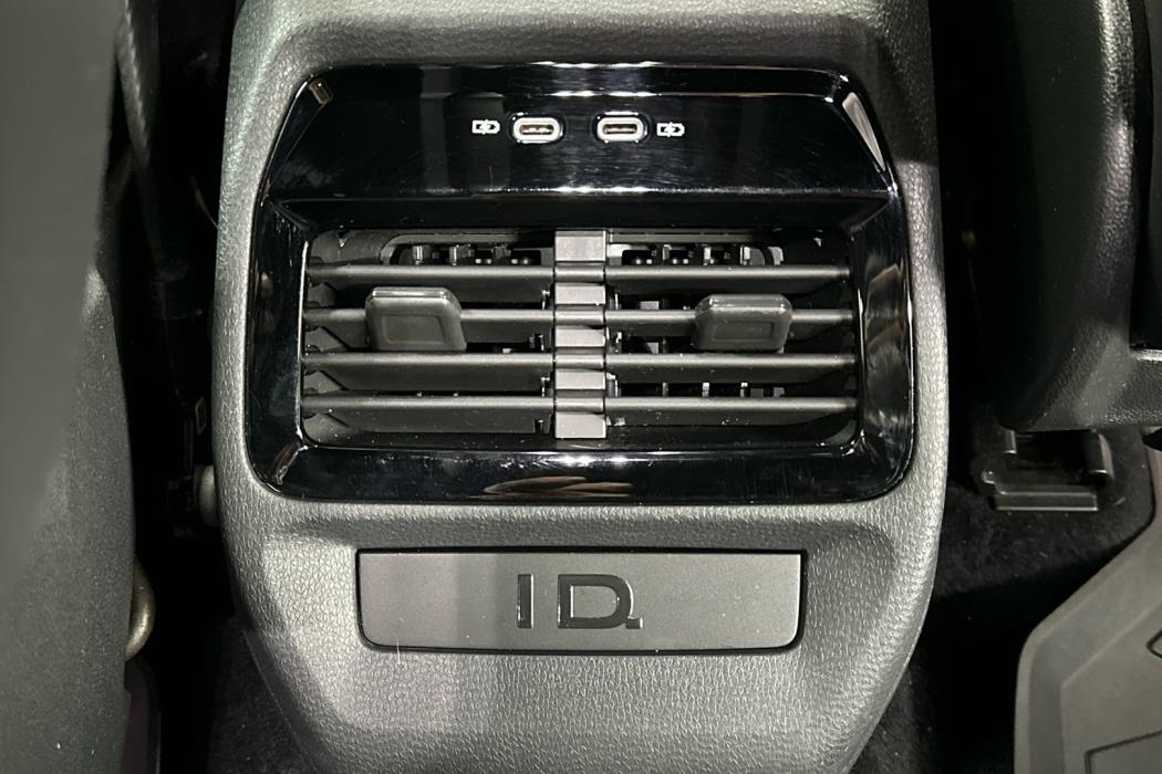 VOLKSWAGEN ID.4 2022