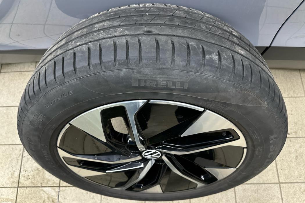 VOLKSWAGEN ID.4 2022