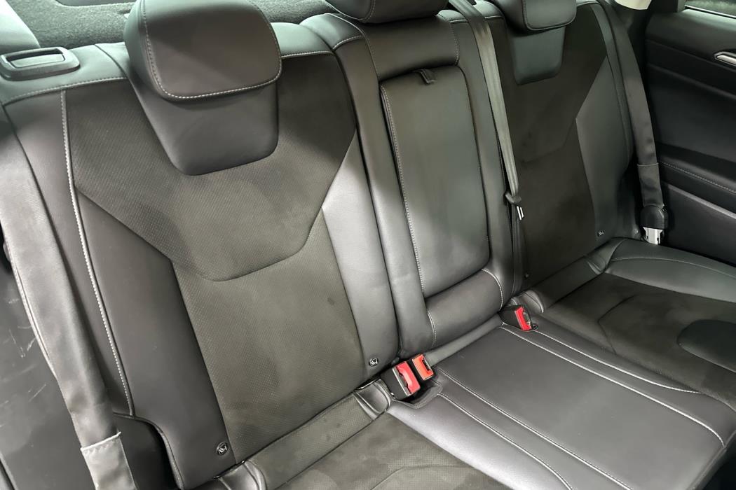 FORD Mondeo 2016