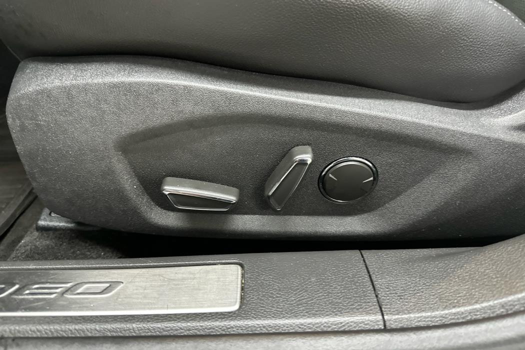 FORD Mondeo 2016