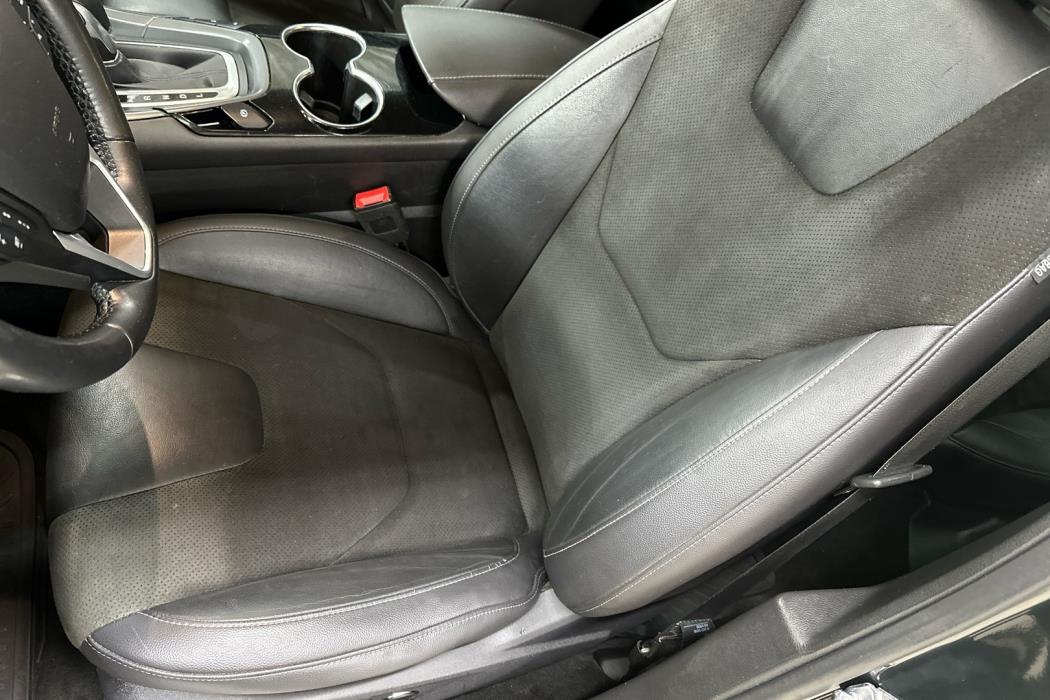 FORD Mondeo 2016