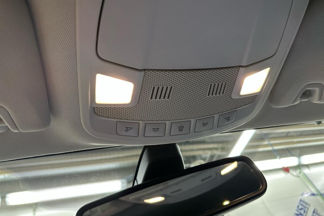 FORD Mondeo 2016