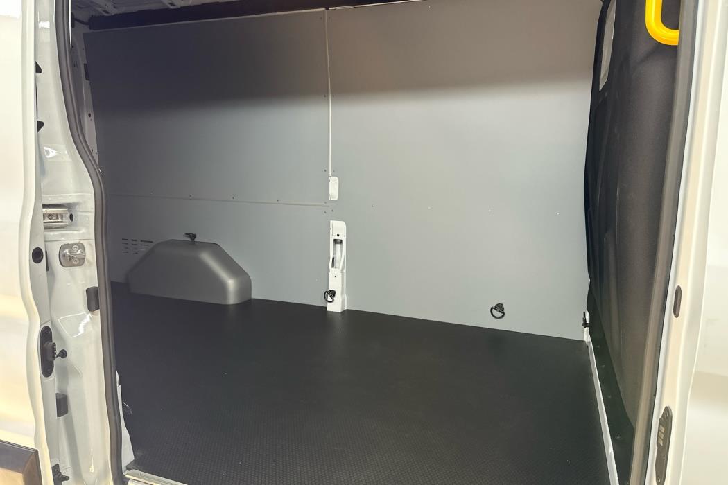 FORD Transit 2026