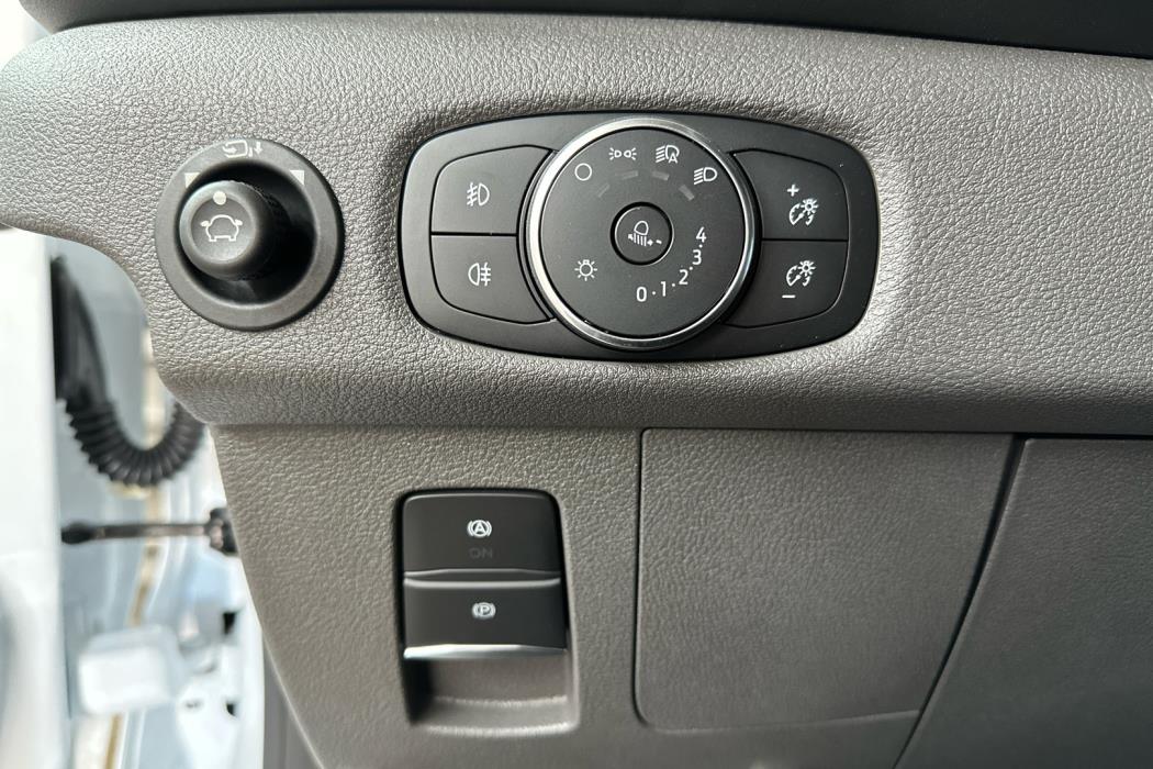 FORD Transit 2026