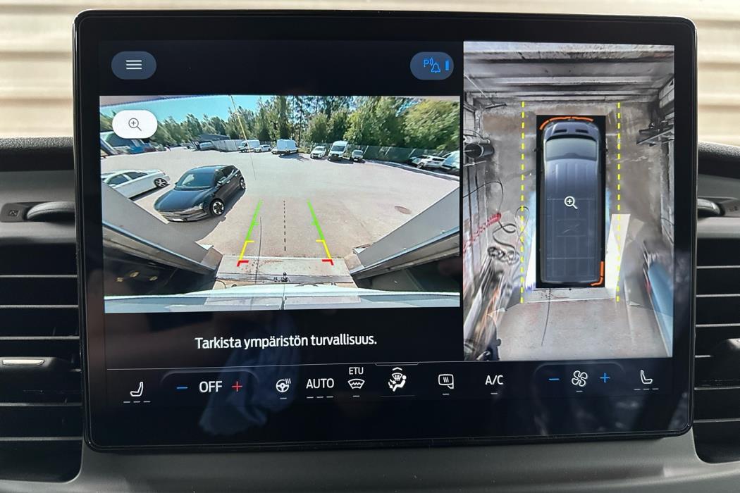 FORD Transit 2026