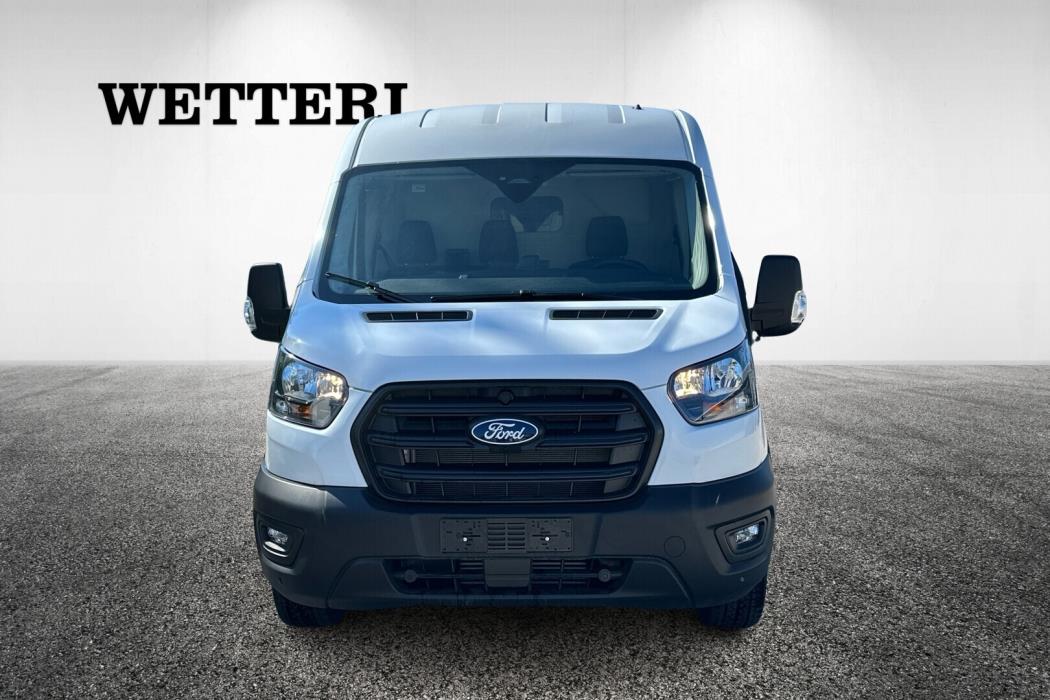 FORD Transit 2026