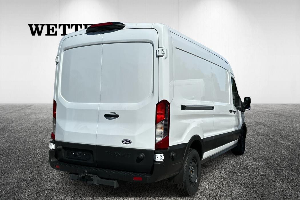 FORD Transit 2026