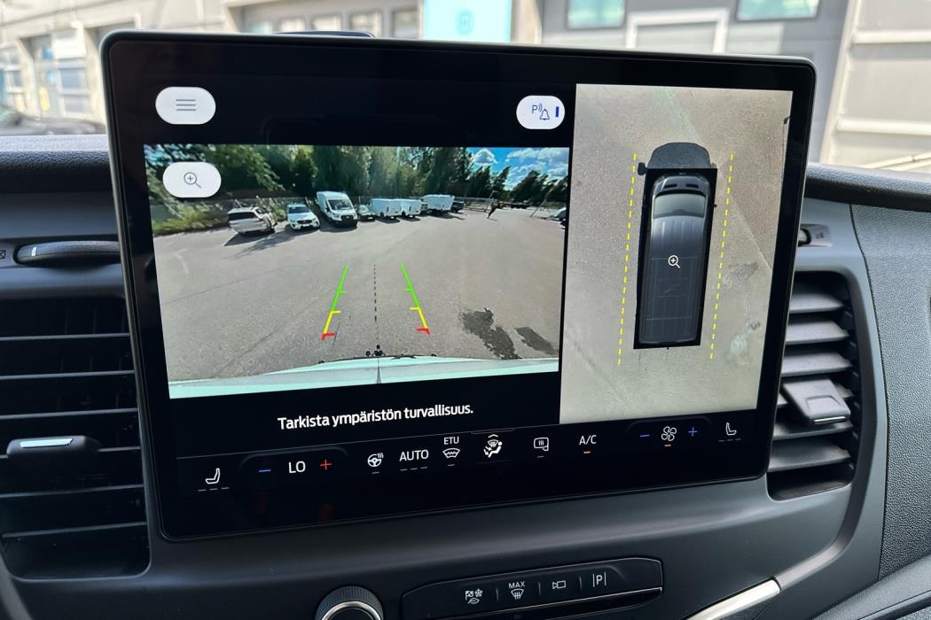 FORD Transit 2026