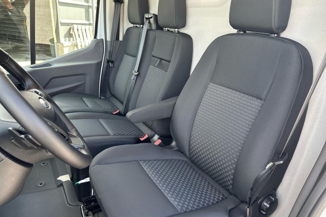 FORD Transit 2026