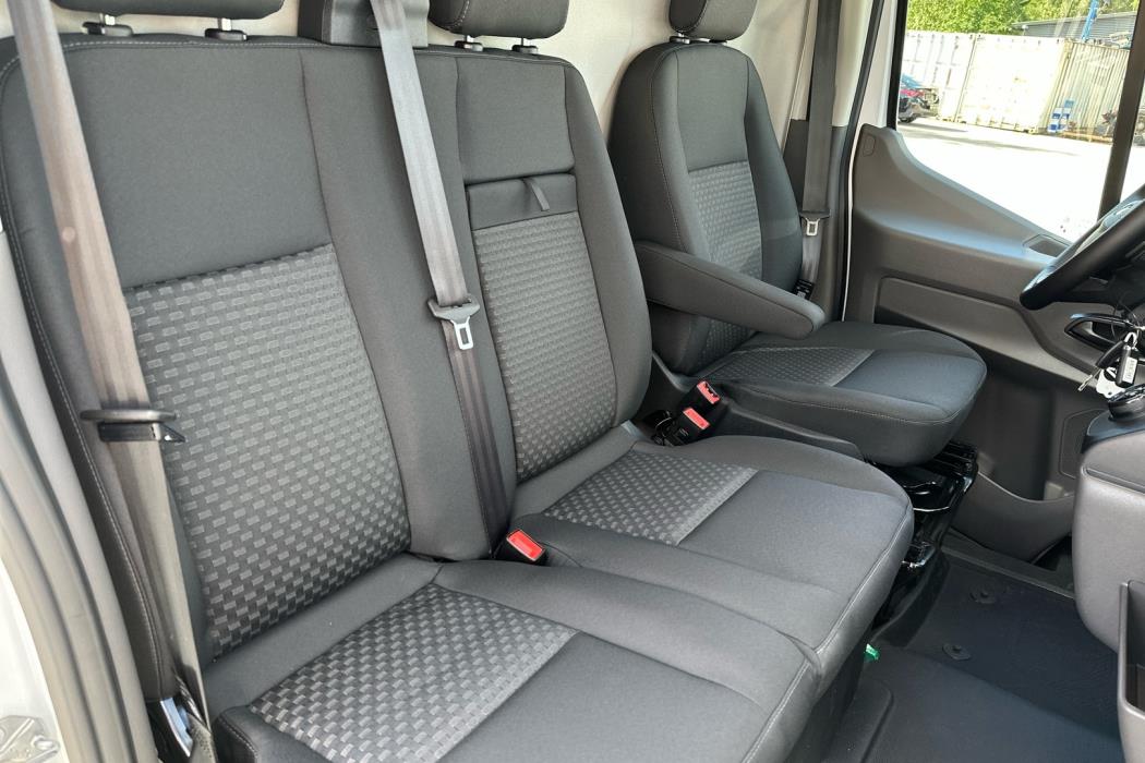 FORD Transit 2026