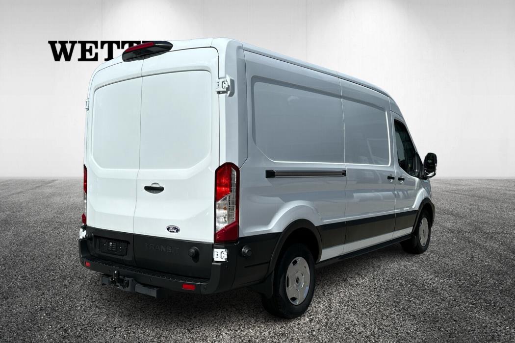 FORD Transit 2026