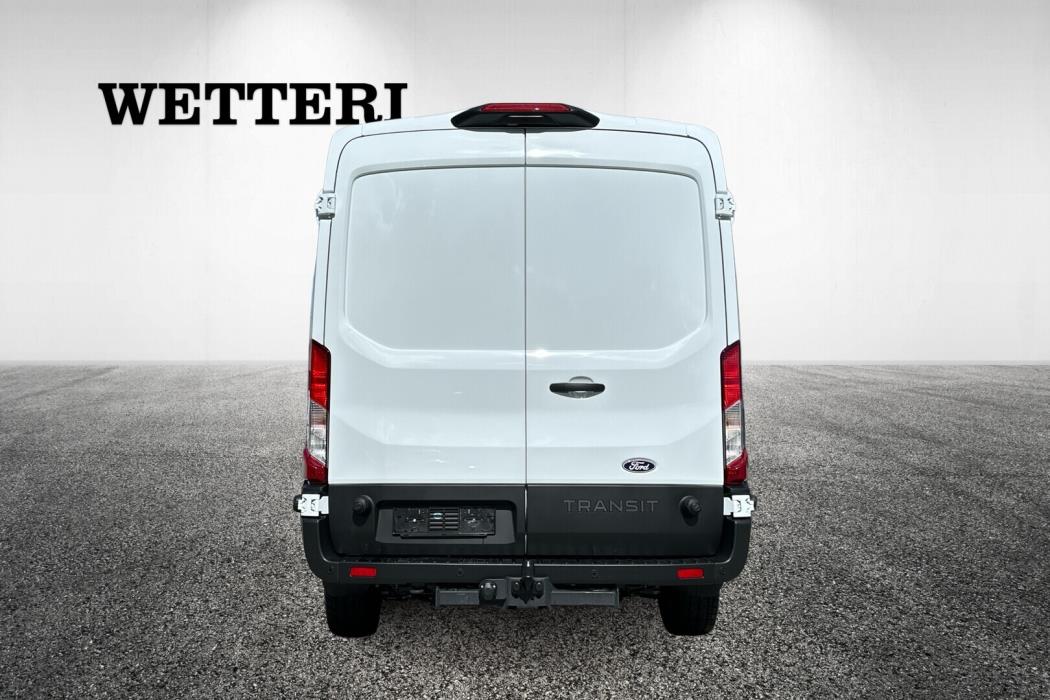 FORD Transit 2026