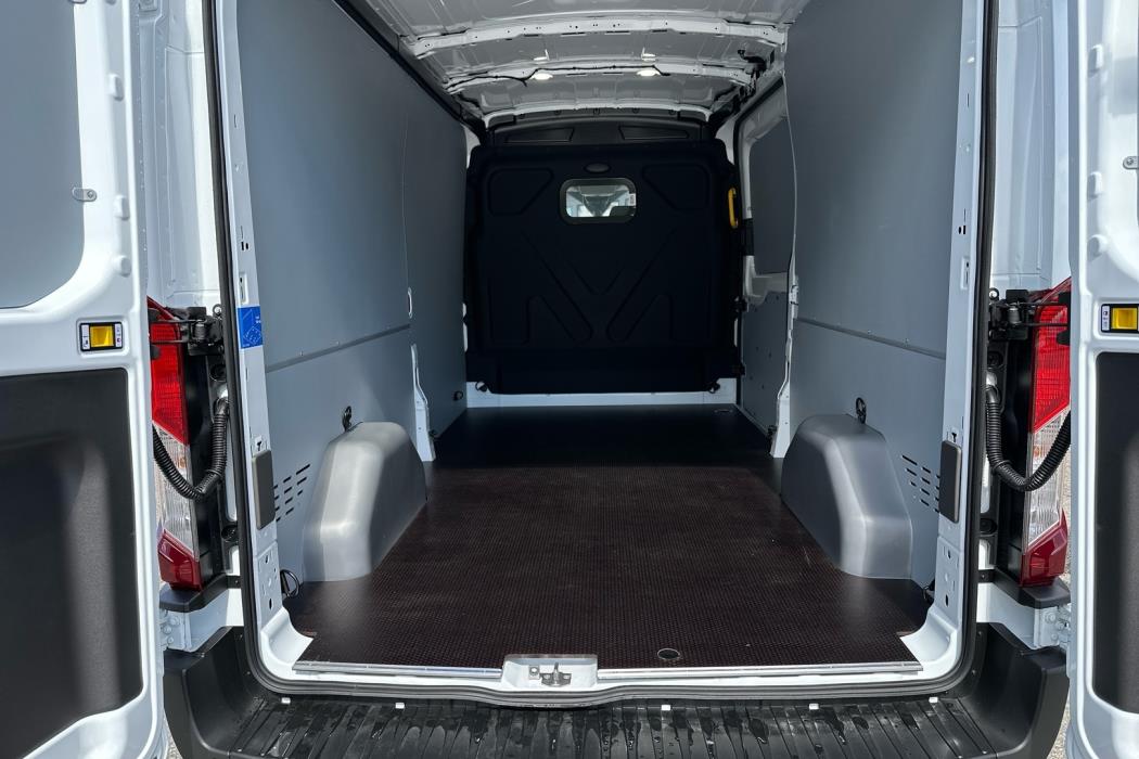 FORD Transit 2026