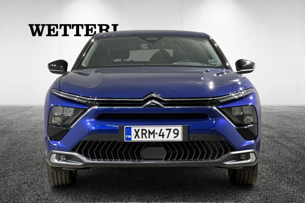 CITROEN C5 X 2022