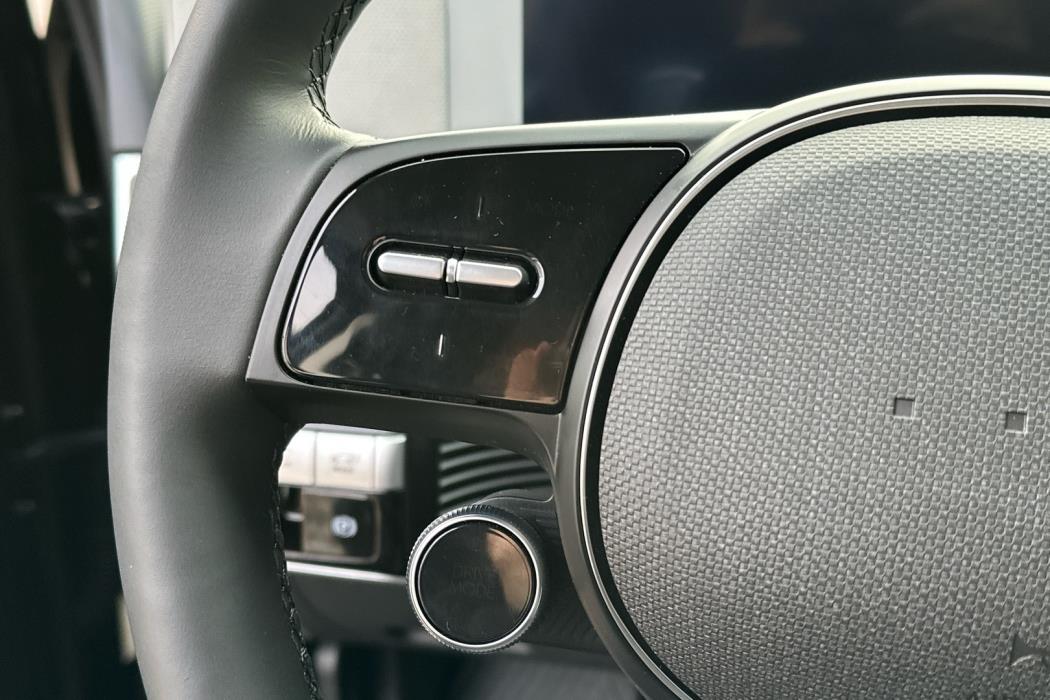 HYUNDAI IONIQ 5 2024