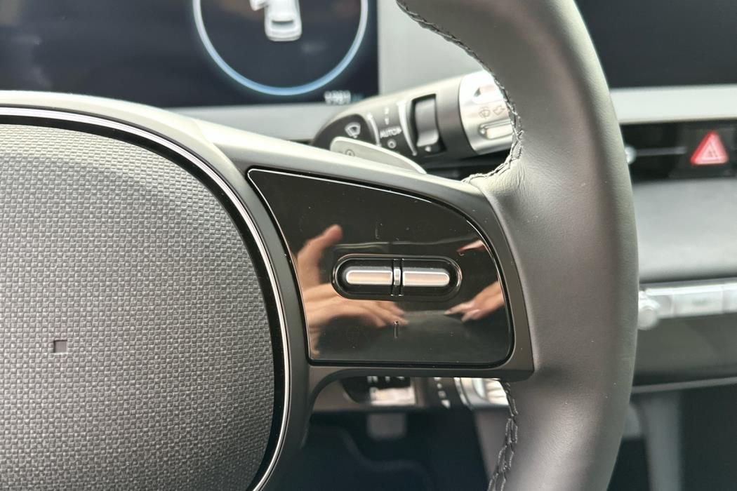 HYUNDAI IONIQ 5 2024