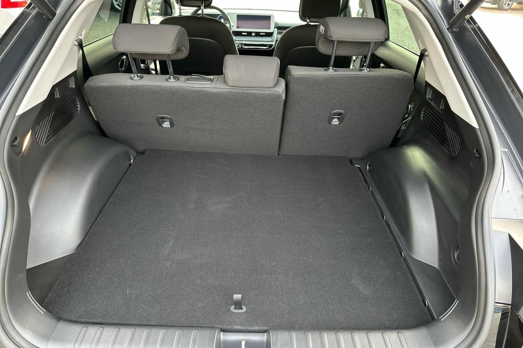 HYUNDAI IONIQ 5 2024