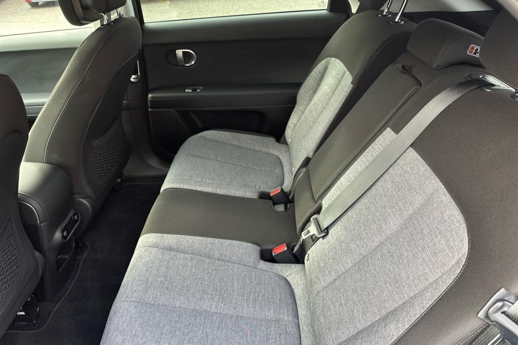 HYUNDAI IONIQ 5 2024